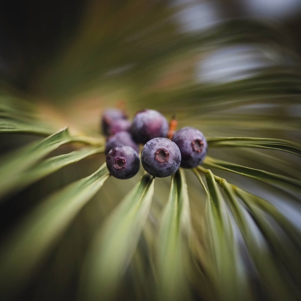 Saw Palmetto